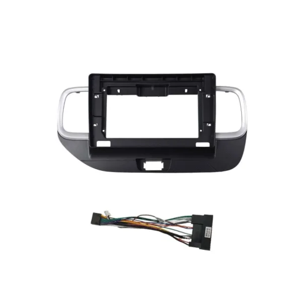 Hyundai Venue Android Stereo Facia/frame