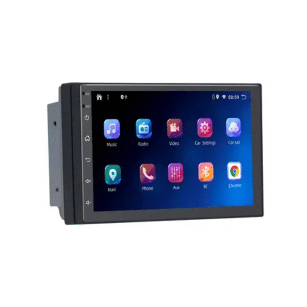 7" Universal (2GB+32GB) Android Car Stereo