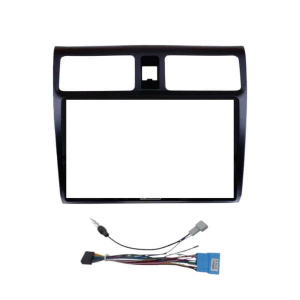 Maruti Suzuki Swift / Dzire (2006-11) Android Stereo Facia/frame
