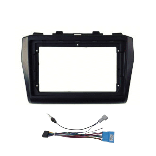 Maruti Suzuki Swift Dzire (2018-24) Android Stereo Facia/frame