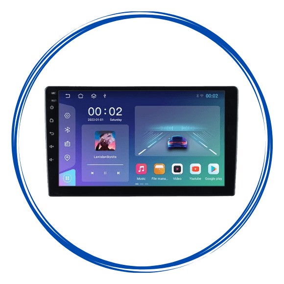 Car Stereos