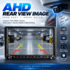 Diamond Crystal S9 9" Android Stereo (2GB+32GB) Wireless CarPlay | Cooling Fan - Image 6
