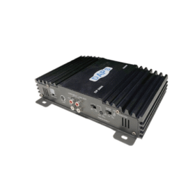 Daps DA-2 60W 2-Channel Amplifier – High-Performance Audio Booster