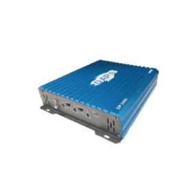 Daps DA-2 80W 2-Channel Amplifier – High-Performance Audio Booster