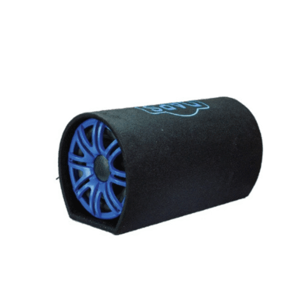 Daps DB-10 Basstube 10" Inch 5600W – Deep Bass Car Subwoofer for Powerful Sound