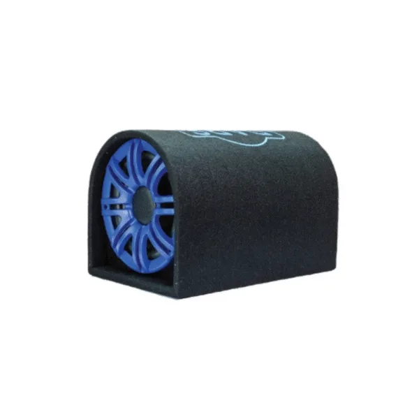 Daps DB-08 Basstube 8" Inch 4000W – Deep Bass Car Subwoofer for Powerful Sound