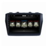 Maruti-Suzuki Swift Android Stereo 2018-2023 | Wireless CarPlay | Octa‑Core | DSP Sound