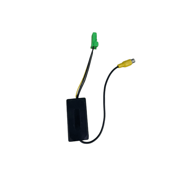 Toyota Urban Cruiser Camera Activator Add Aftermarket Camera in Oem Stereo - Plug-and-Play