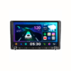 Diamond Crystal S9 9" Android Stereo (2GB+32GB) Wireless CarPlay | Cooling Fan