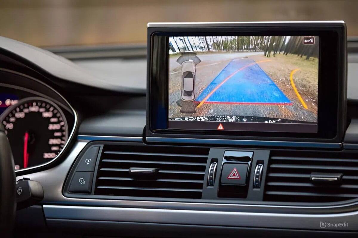 Top Reasons to Install a Reverse Camera for Your Car