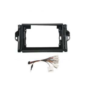 Toyota New Fortuner Android Stereo Facia/frame