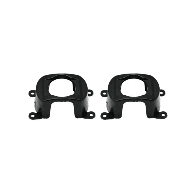 Maruti Suzuki New Brezza 2" Inch Projector Foglamp Brackets