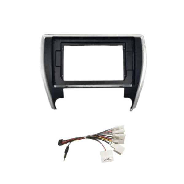 Toyota New Camry (2014-Present) Android Stereo Facia/frame