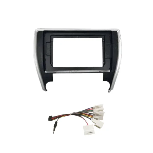 Toyota New Camry (2014-Present) Android Stereo Facia/frame