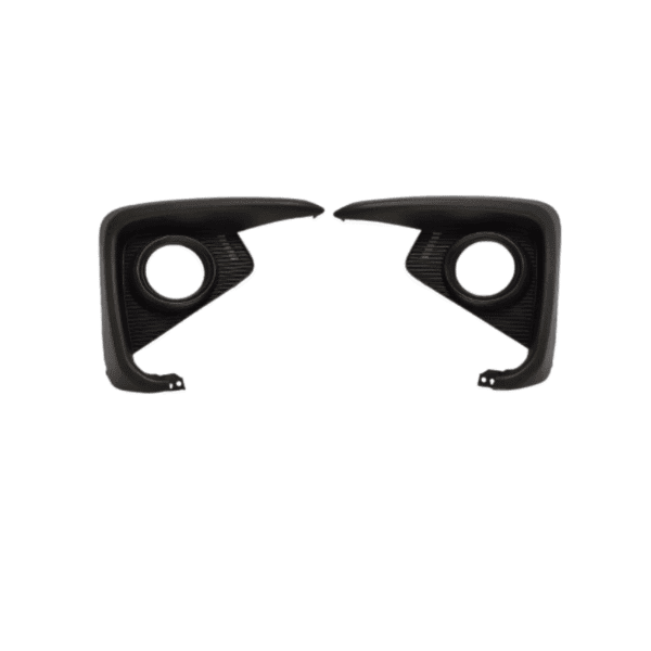 Maruti Suzuki New Ertiga 3" Inch Projector Foglamp Brackets