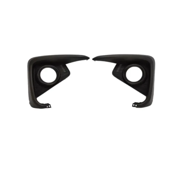 Maruti Suzuki New Ertiga 3" Inch Projector Foglamp Brackets