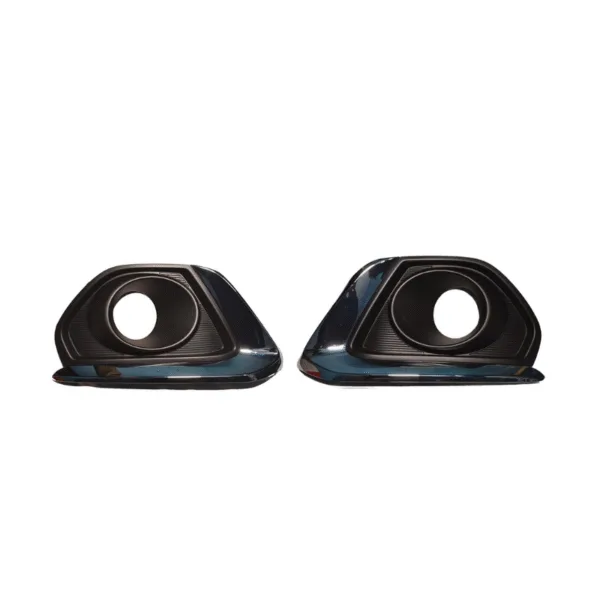 Maruti Suzuki Swift Dzire (2018-24) 3" Inch Projector Foglamp Brackets