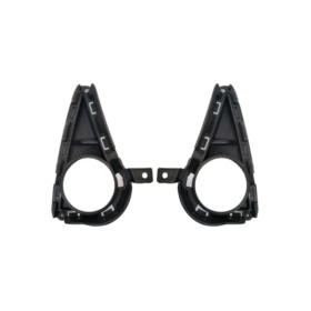 Hyundai Grand i10 Nios (2019-2023) 3" Inch Projector Foglamp Brackets
