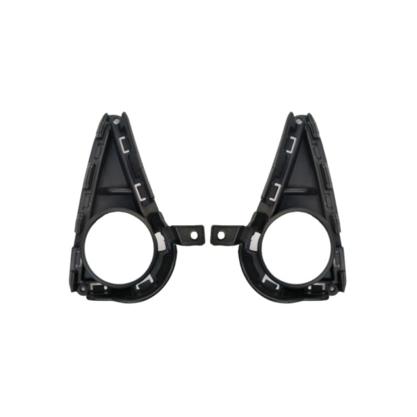 Hyundai Grand i10 Nios (2019-2023) 3" Inch Projector Foglamp Brackets
