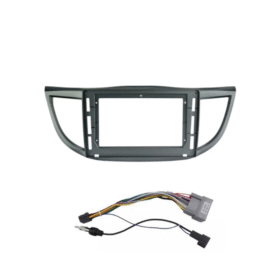 Honda New Crv Android Stereo Facia/frame