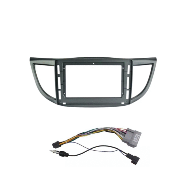 Honda New Crv Android Stereo Facia/frame