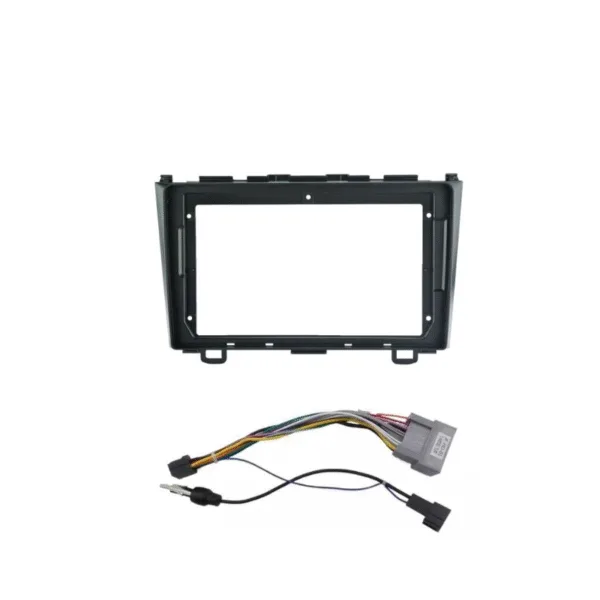 Honda Old Crv Android Stereo Facia/frame