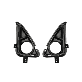 Hyundai I20 (2020-Present) 3" Inch Projector Foglamp Brackets