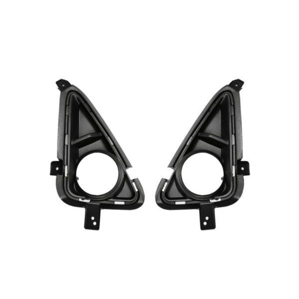 Hyundai I20 (2020-Present) 3" Inch Projector Foglamp Brackets