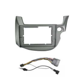Honda Old Jazz  Android Stereo Facia/frame