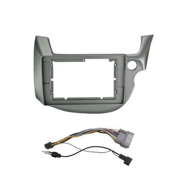 Honda Old Jazz  Android Stereo Facia/frame