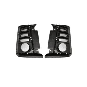 Hyundai Verna (2023-Present) 3" Inch Projector Foglamp Brackets