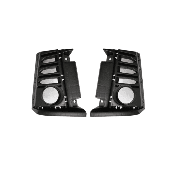 Hyundai Verna (2023-Present) 3" Inch Projector Foglamp Brackets