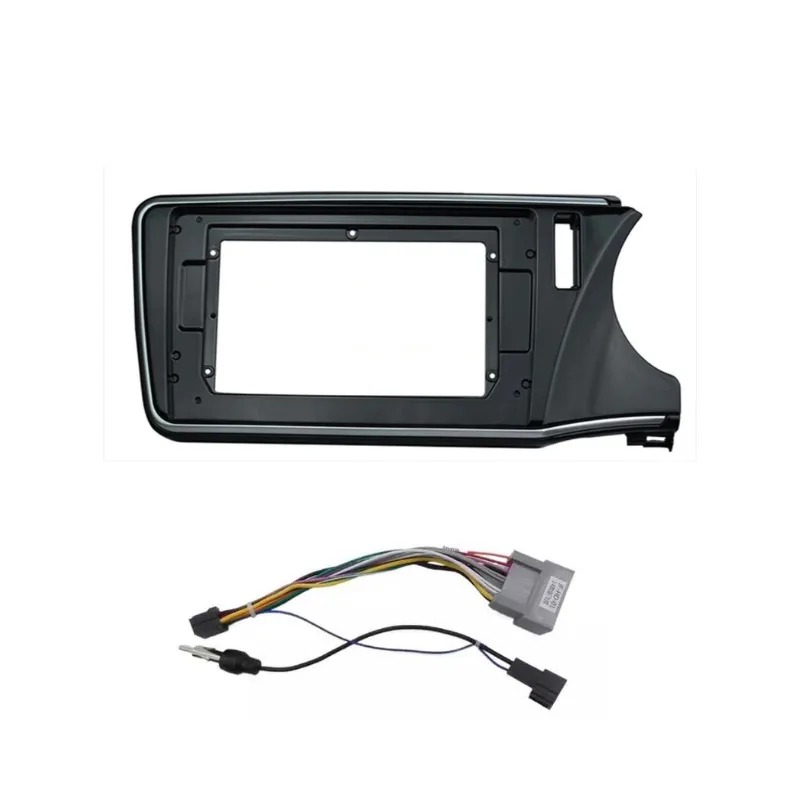 Honda City (2014-19) Android Stereo Facia/frame