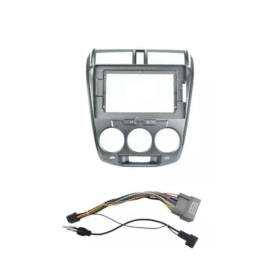 Honda City (2008-13) Android Stereo Facia/frame