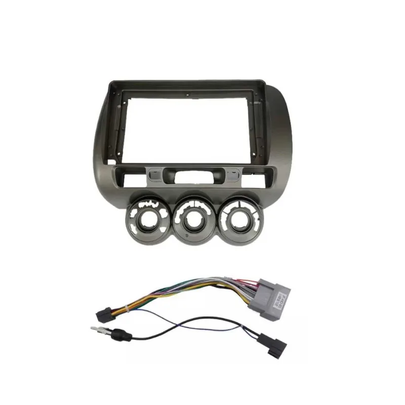Honda City Zx Android Stereo Facia/frame