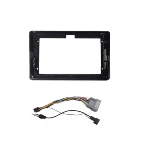 Honda City (2020-Present) Android Stereo Facia/frame