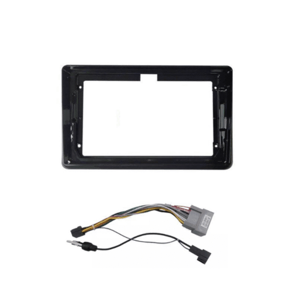 Honda City (2020-Present) Android Stereo Facia/frame