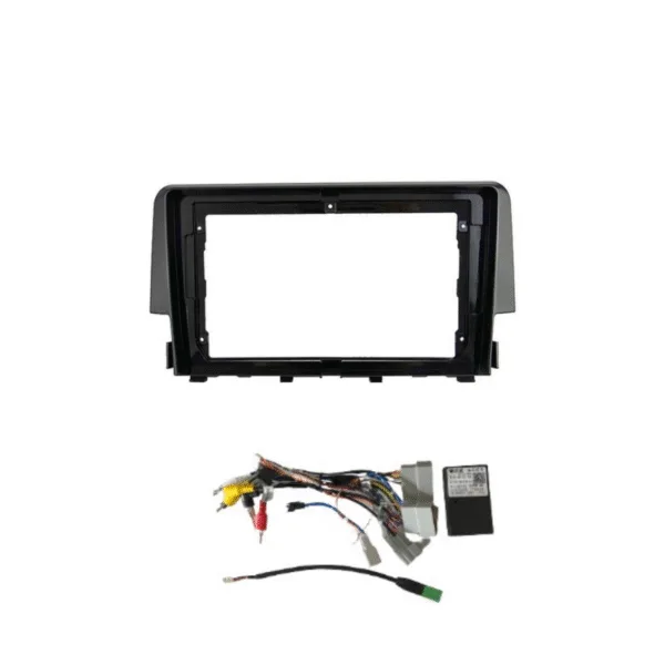 Honda Civic (2019-Present) Android Stereo Facia/frame With Canbus