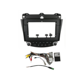 Honda Old Accord (2004-07) Android Stereo Facia/frame With Canbus