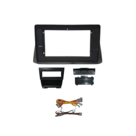 Honda New Accord (2008-14) Android Stereo Facia/frame With Canbus