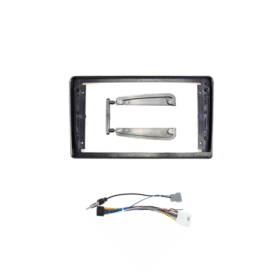 Mahindra Marrazzo Android Stereo Facia/frame