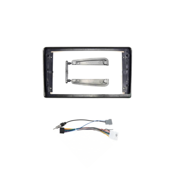 Mahindra Marrazzo Android Stereo Facia/frame