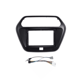 Mahindra TUV-300 / Bolero neo Android Stereo Facia/frame