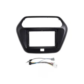 Mahindra TUV-300 / Bolero neo Android Stereo Facia/frame