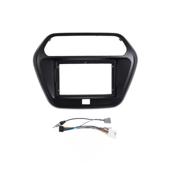 Mahindra TUV-300 / Bolero neo Android Stereo Facia/frame