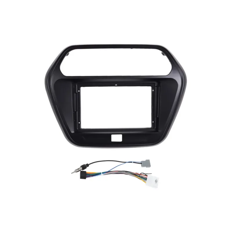 Mahindra TUV-300 / Bolero neo Android Stereo Facia/frame