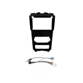 Mahindra XUV-500 Android Stereo Facia/frame