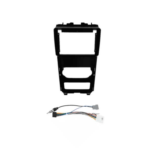 Mahindra XUV-500 Android Stereo Facia/frame