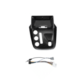 Mahindra KUV-100 Android Stereo Facia/frame