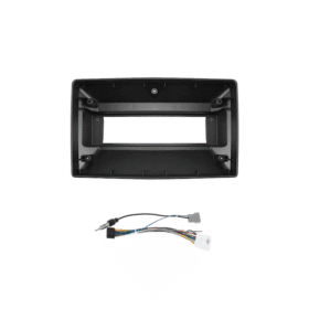 Mahindra Scorpio (2006-12) Android Stereo Facia/frame
